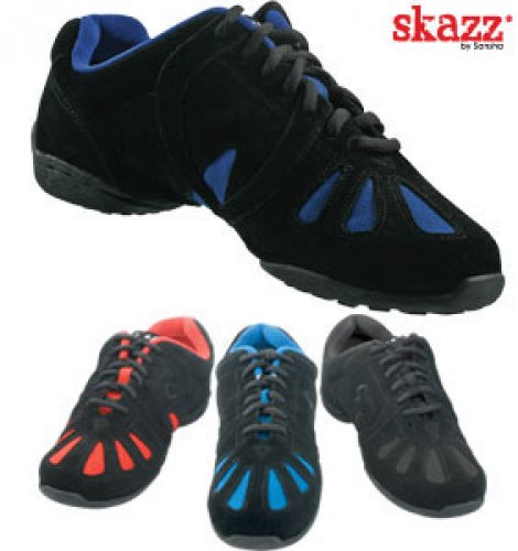 Dance Sneaker DYNAMO S930L