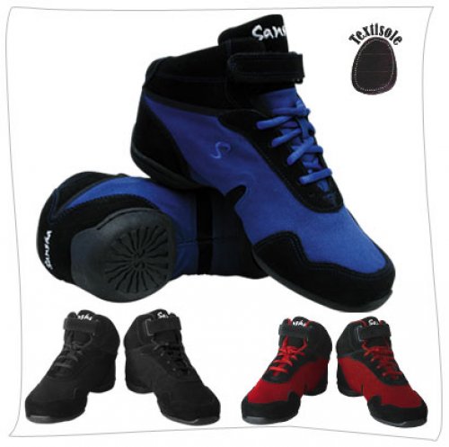 Dance Sneaker BOOMELIGHT B63C