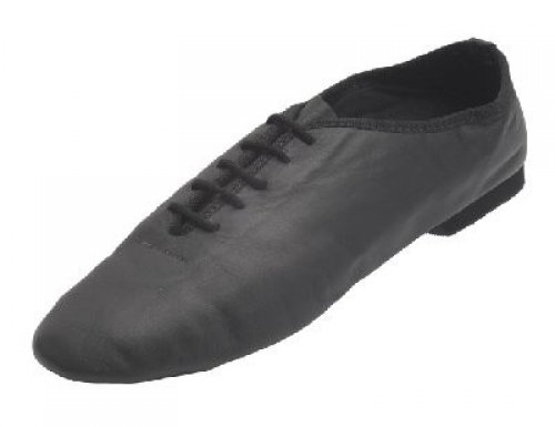 Jazz-Schuh Reflex IV Eco, schwarz (Aktionspreis)