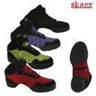 Dance Sneaker BOOMERANG B53M