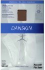 DANSKIN 4013 Strumpfhose ultra Shimmery Übergrößen