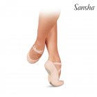 Pro1C Sansha Soft Ballettschläppchen